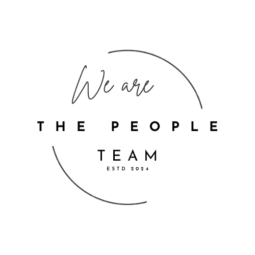 We Are The People Team